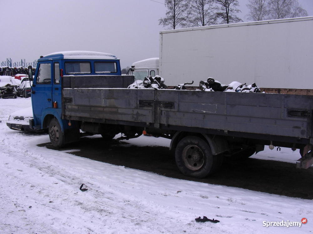 Star 742 nieuszkodzony Radostowice