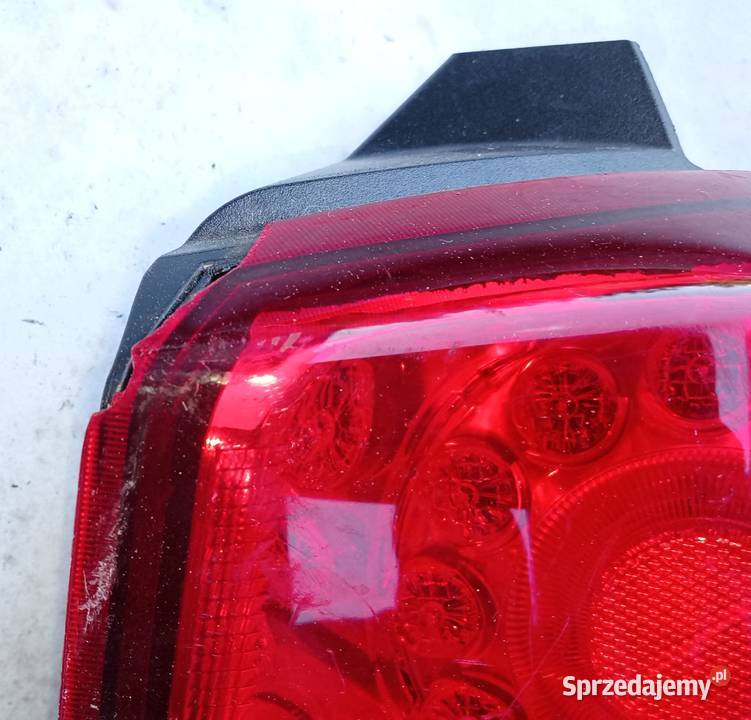 Fiat Fremont Dodge Journey Led lampa tylna prawa Przeźmierowo