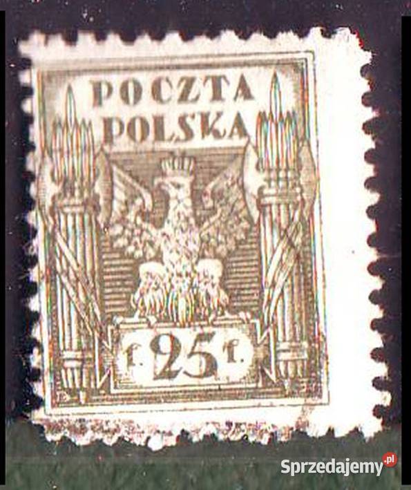 Zn PMW Fi 89 kas 1919 Gliwice