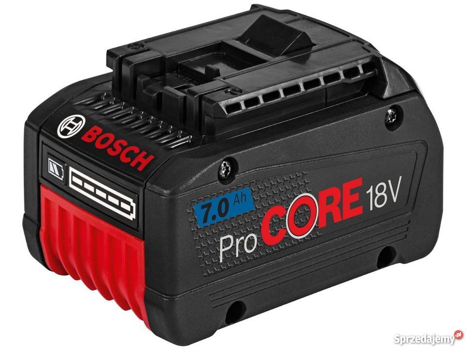 Аккумулятор procore 18v