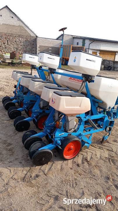 Siewnik monosem ng plus Wąsosz sprzedam