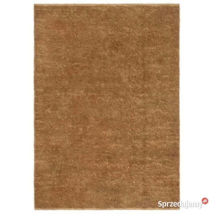 vidaXL Dywan pętelkowy ręcznie robiony 180x250 Warszawa