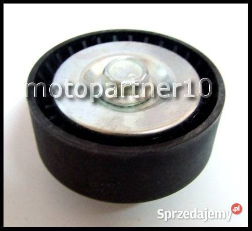 ROLKA PROWADZĄCA CITROEN PEUGEOT VOLVO LANCIA Rozrząd Głogów