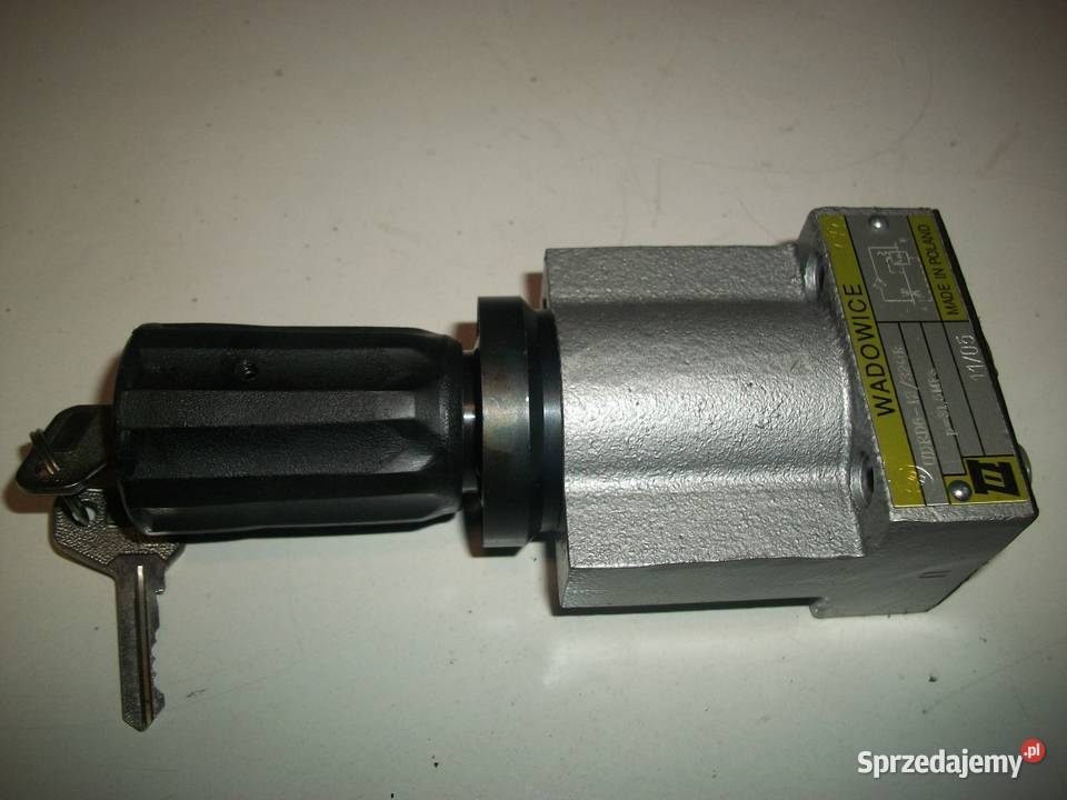 Zawór UDRD61232QR