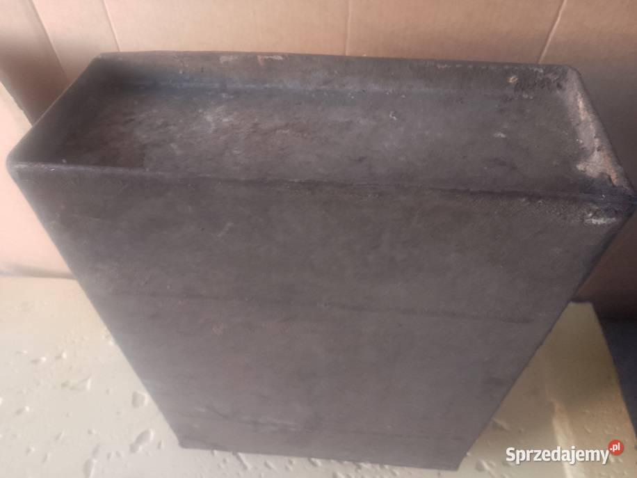 Bańka kanister PRL Milejewo