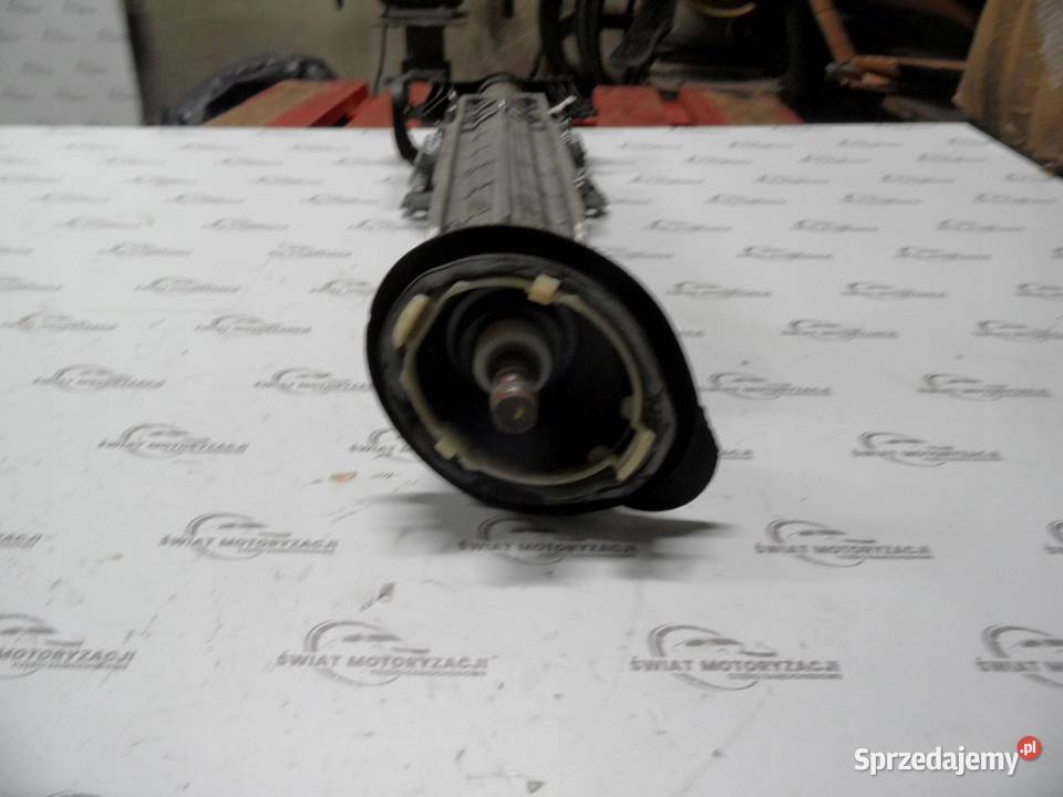 BMW F30 12r kolumna kierownicza LS685404502 osobowe Kolumny kierownicze sprzedam