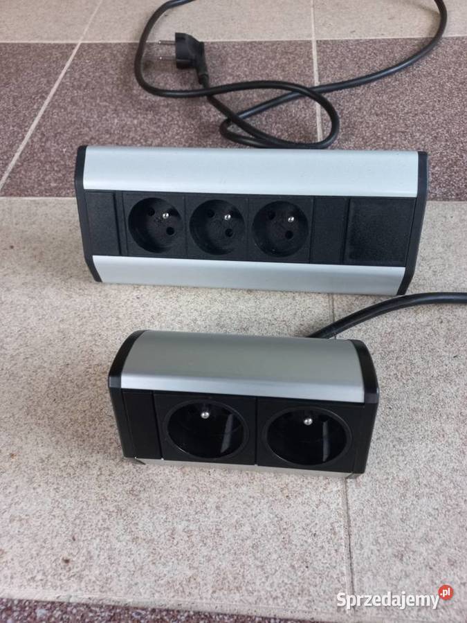 Listwa meblowa elektryczna Warszawa