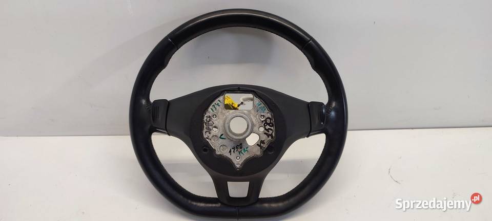 VW TIGUAN II KIEROWNICA MULTIFUNKCYJNA