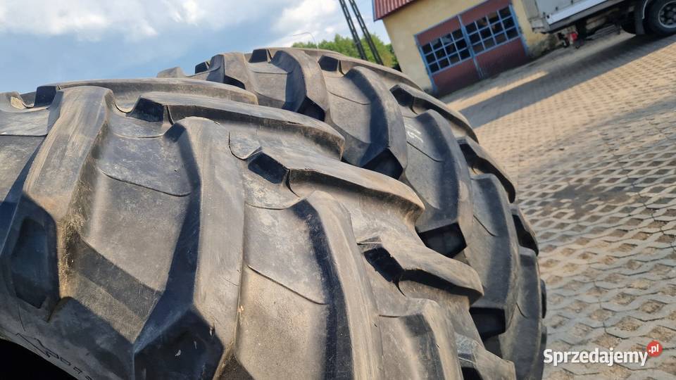 65065r38 60065r38 58070r38 Trelleborg 90 Nowe Miasto Lubawskie sprzedam