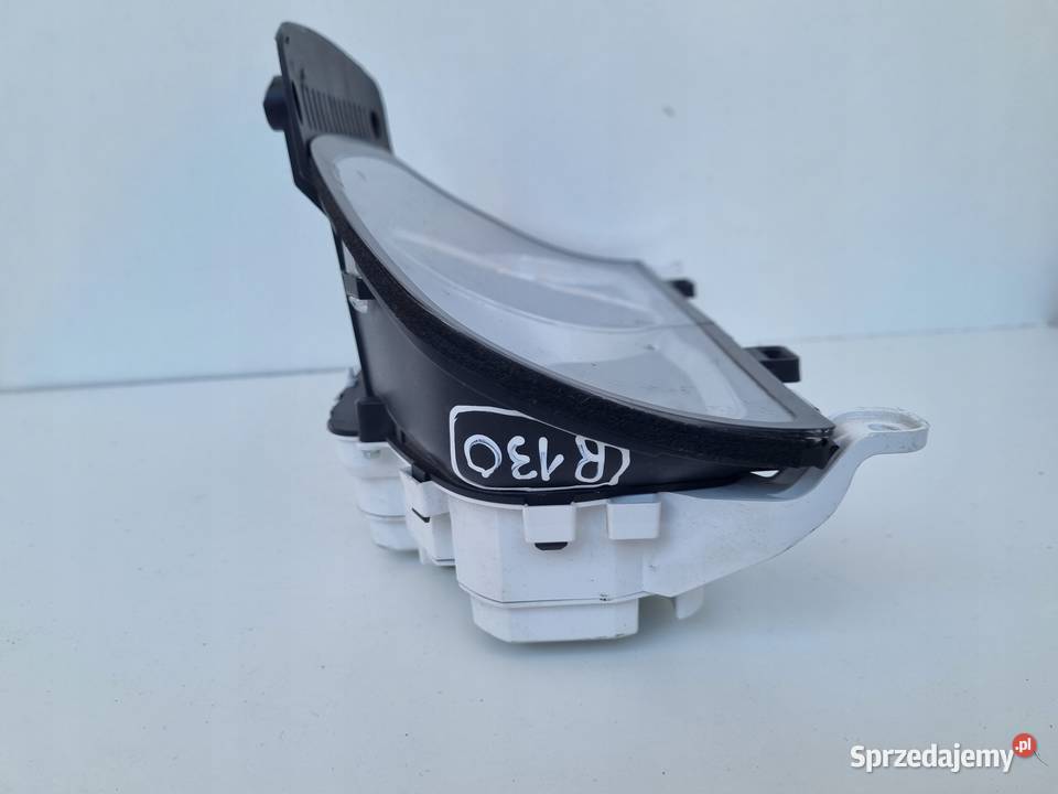 Volvo S80 II V70 III XC70 II lift LICZNIK ZEGARY Liczniki i zegary lubelskie Chełm sprzedam