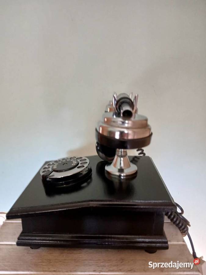 Polski telefon w stylu Design