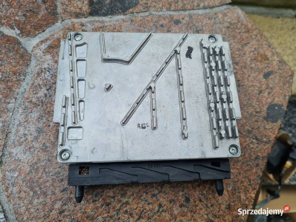 Volvo S60 s80 v70 xc70 xc90 24 D5 163 Moduł lubelskie Żerocin