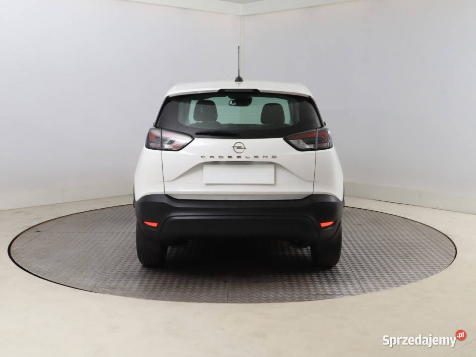 Opel Crossland 12 czujnik deszczu dolnośląskie sprzedam