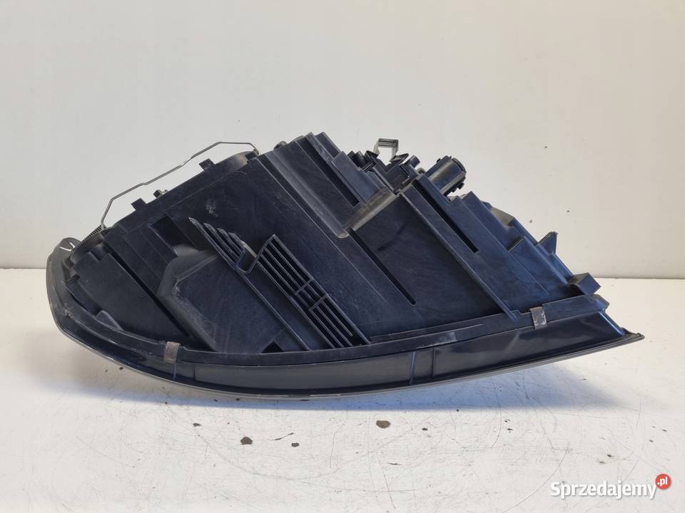 LAMPA LEWA Volvo S40 II V50 LIFT 07 XENON osobowe Rudka
