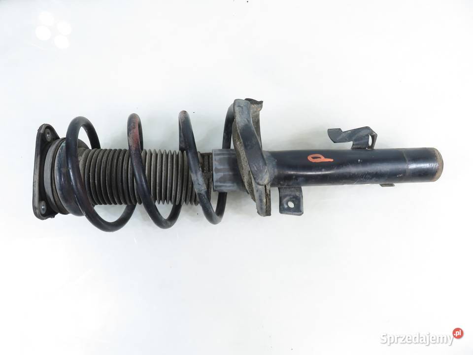 MCPERSON PRAWY PRZEDNI FORD FOCUS MK2 II 18 TDCi