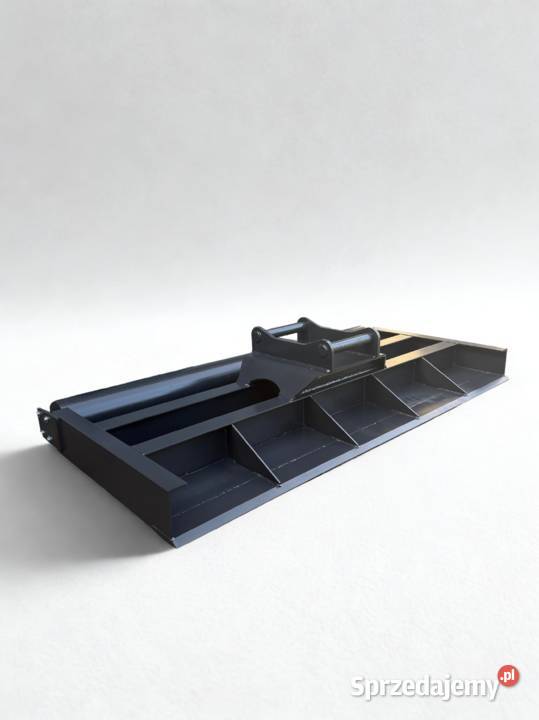 Belka niwelująca równiarka 250 1118t Mszana Dolna