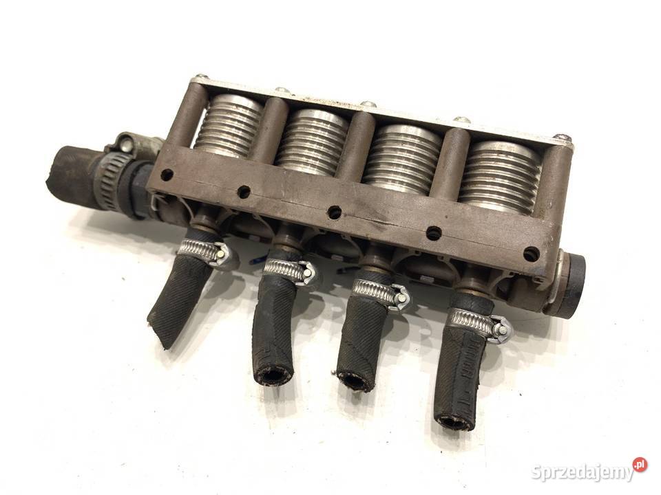 WTRYSKIWACZ LPG 67R017064 WTRYSK GAZU GAZOWY