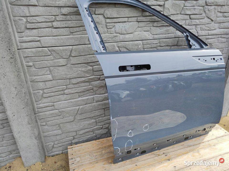 Drzwi Prawy Przód Range Rover Evoque Lift 2019 Pleszew