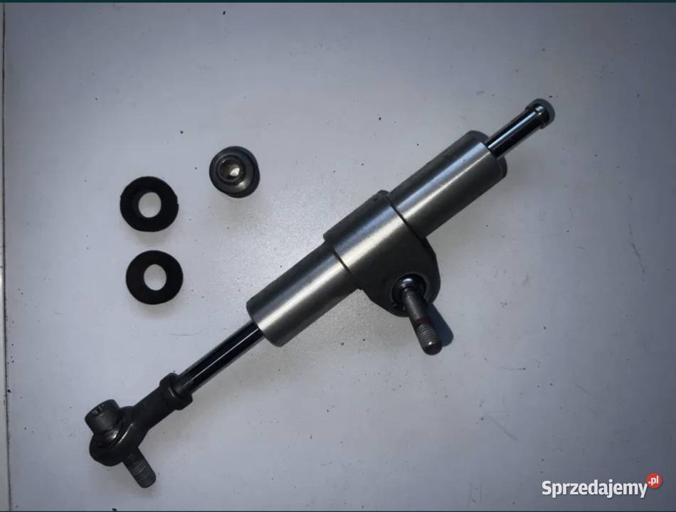 Amortyzator skrętu BMW F900R 2021r K83 Ostrów Wielkopolski