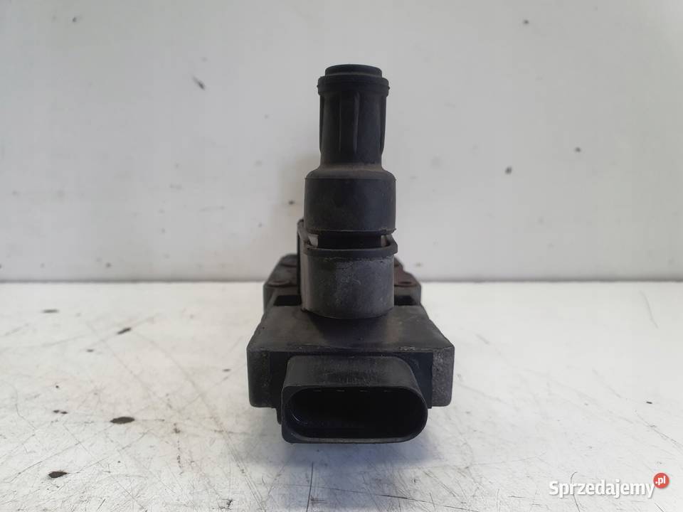 CEWKA ZAPŁONOWA Skoda Fabia I 14 MPI 047905104A Rudka sprzedam