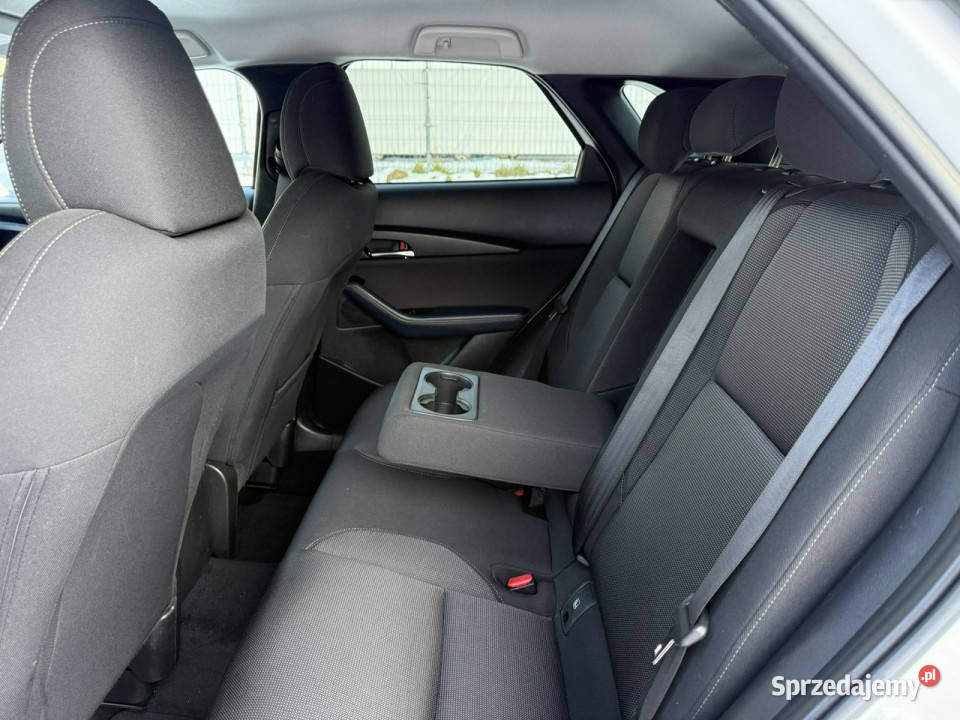 Mazda CX30 20 180 Navi Led Kamera 2020r Niski immobilizer Przeźmierowo
