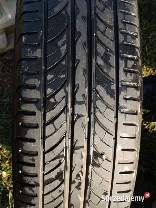 Felgi ronal 16 4x108citroen peugeot ford Piotrkowice sprzedam