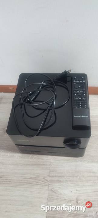 Głośniki Harman Kardon Mas 100 łódzkie