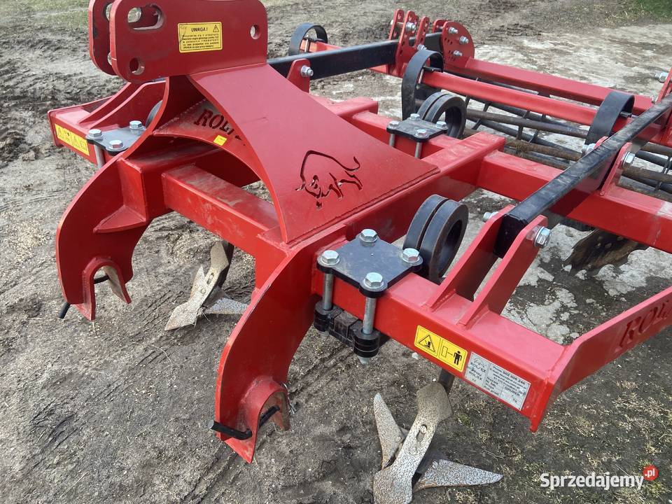 GRUBER ROLEX 21 stan podlaskie