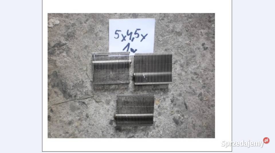 radiator radiatory Chłodzenie pc Fotowoltaika Pozostałe