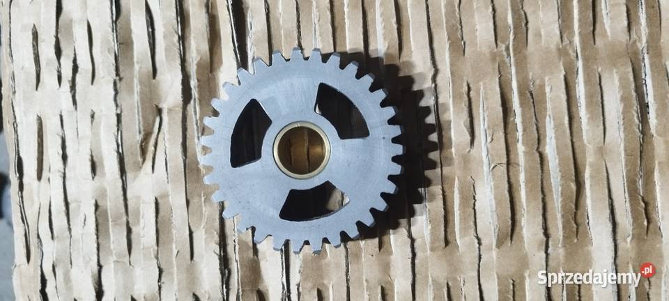 Koło 1 biegu Junak M10 NOWE lubelskie Biała Podlaska sprzedam