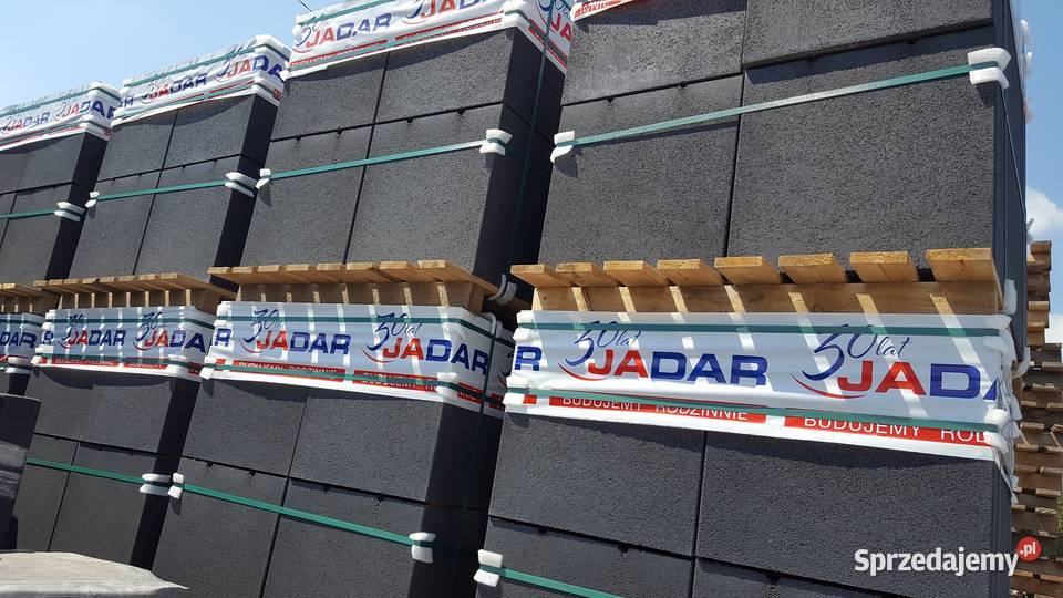 Zestaw 4 sztuk donic Jadar Garden 50x100 kolor świętokrzyskie