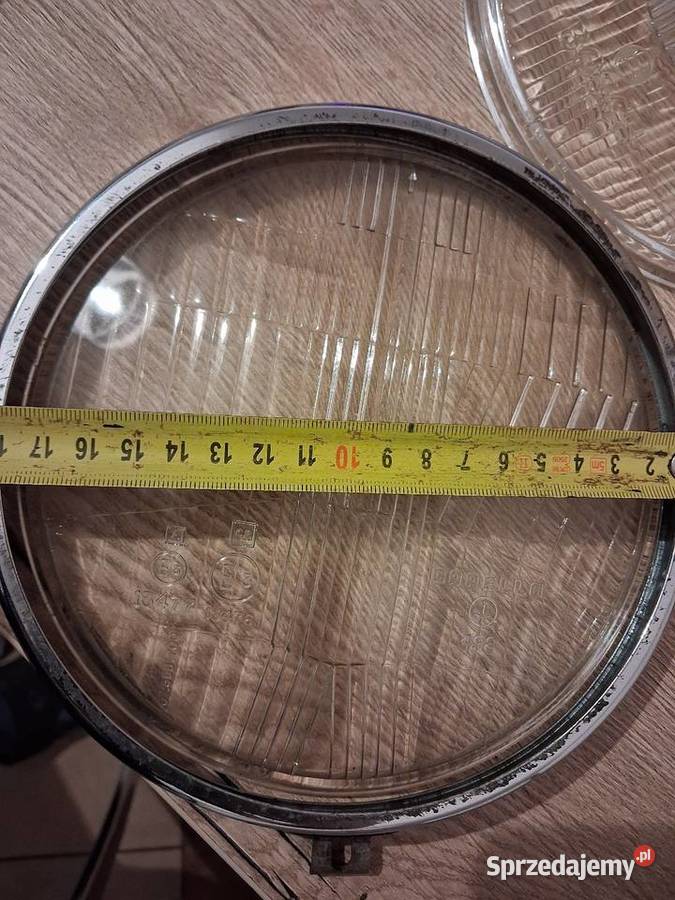 Szkła Hella Bosch osobowe lubelskie Annopol