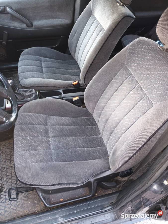 Vw passat B3 18 Klimatyzacja Żagań