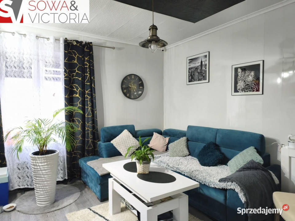 Mieszkanie w górach z pięknym widokiem Walim