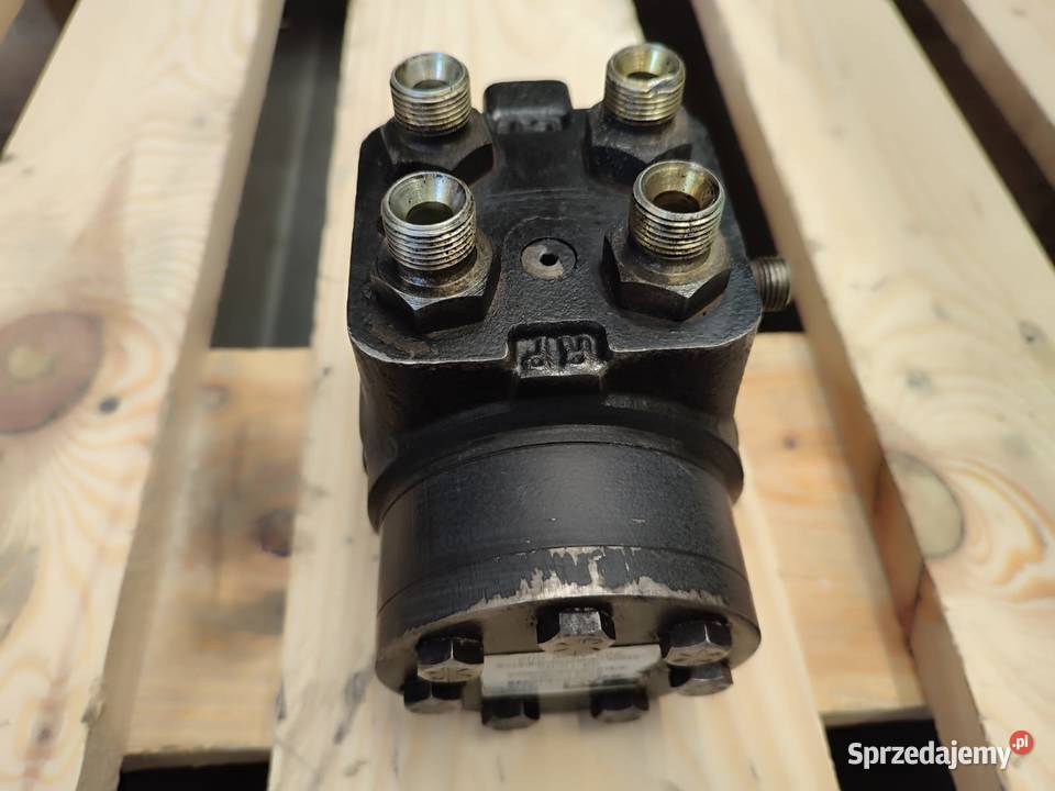 Orbitrol 2634526002 JCB 530 SX Wilkowo