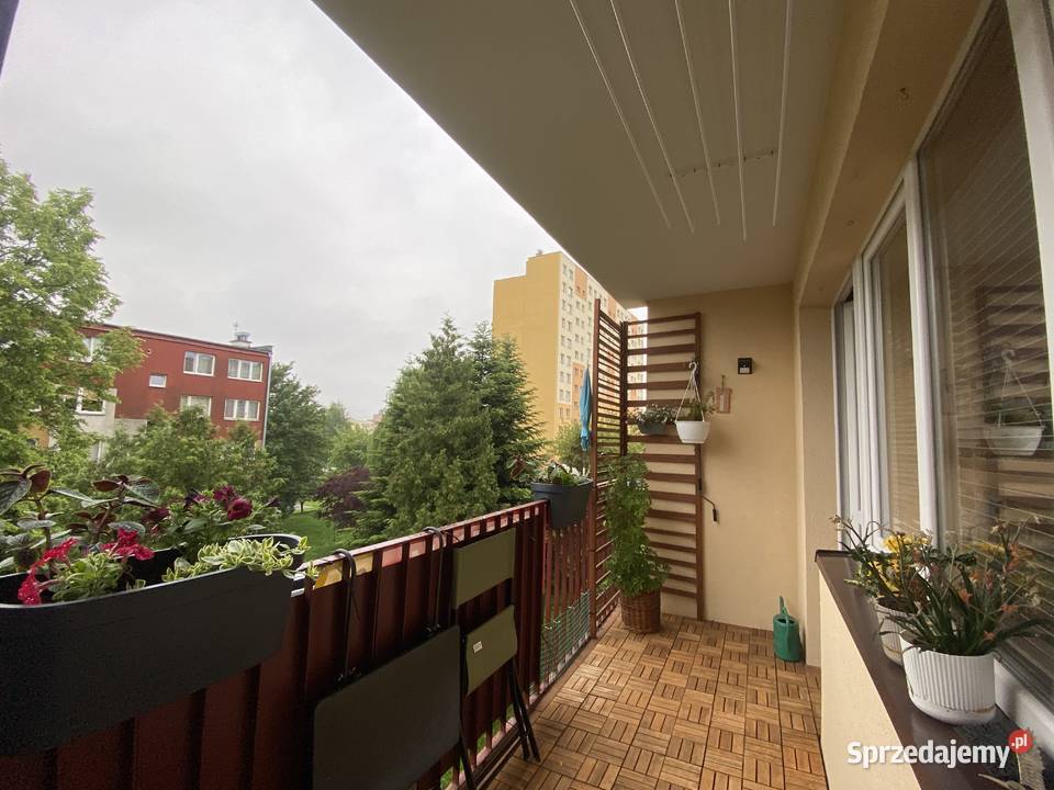 Sprzedam 3 pokojowe mieszkanie blok Przemyśl