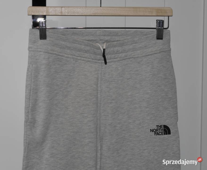 The North Face świetne spodnie dresowe 34 XS Wrocław