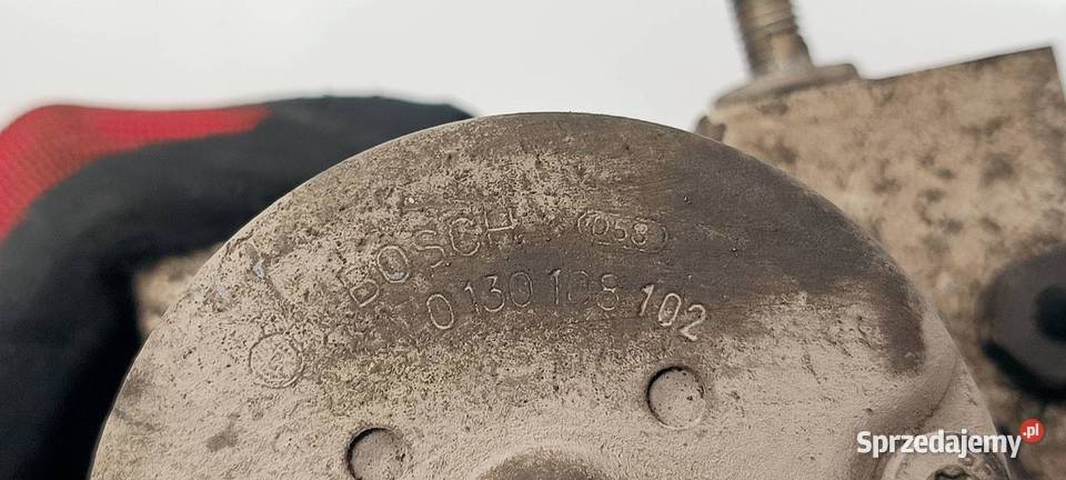 POMPA ABS HAMULCOWA PEUGEOT BOXER II 0273004423 Lipno