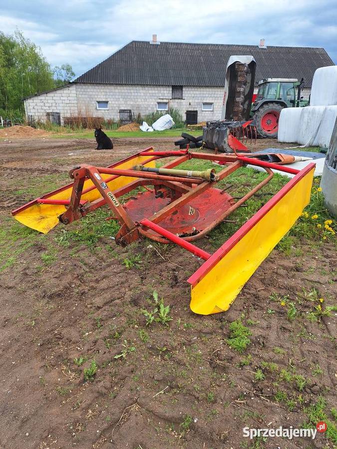 Rozbijak równania do pryzm Pozostałe Jegliniec