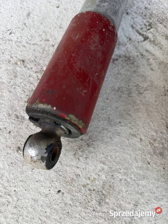 Amortyzatory Shl m06 m11 m 150 nie wsk Wfm Junak Części i akcesoria motocyklowe