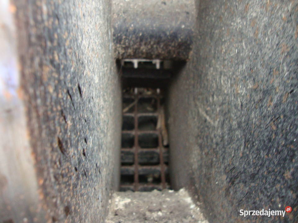 Biber 7 rębak rozdrabniacz bębnowy Czaplinek