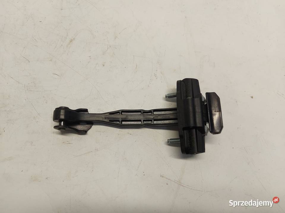 TESLA MODEL Y 2023r Ogranicznik drzwi tył lewy sprzedam