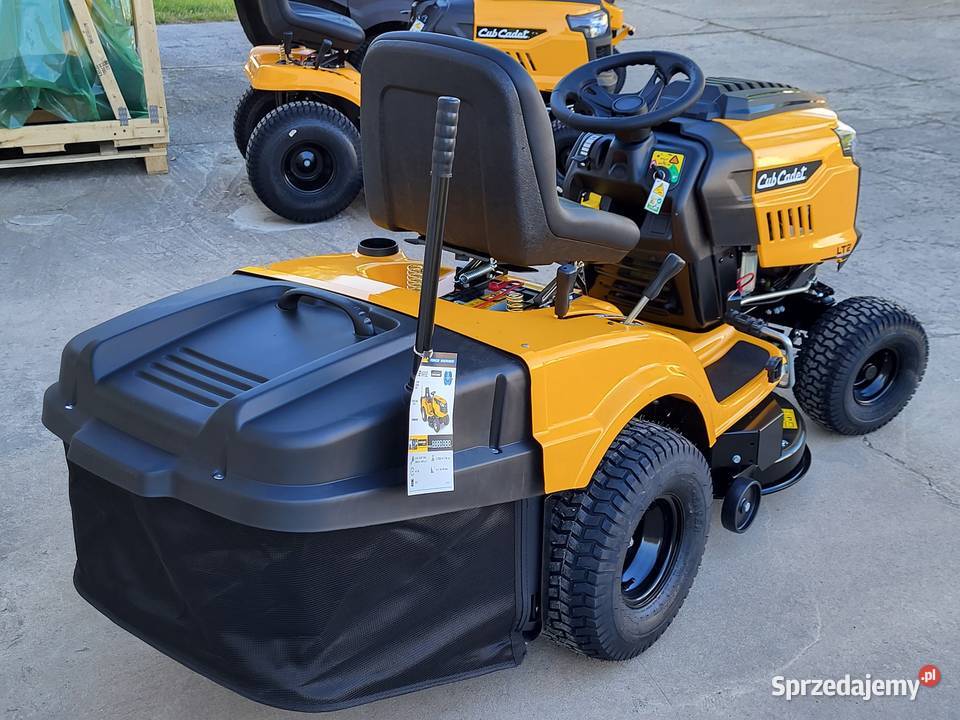 Traktorek kosiarka Cub Cadet LT2 NS92 14 Hydro Dymki sprzedam