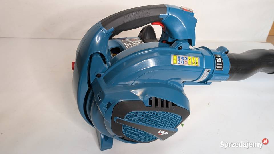 Dmuchawa spalinowa Erbauer EBP28 276 3 Jadowniki