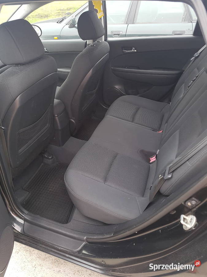 Hyundai i30 16 CRDI Toruń