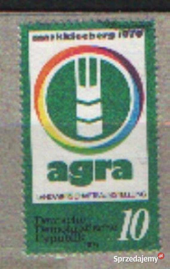 Zn NRD Mi 2405 8 10 28 30Pw 44 kas 1979 Gliwice sprzedam