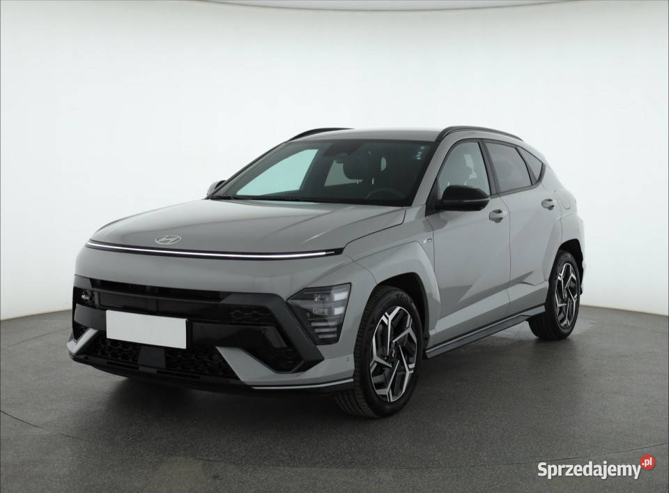 Hyundai Kona 16 TGDI ASR (kontrola trakcji)