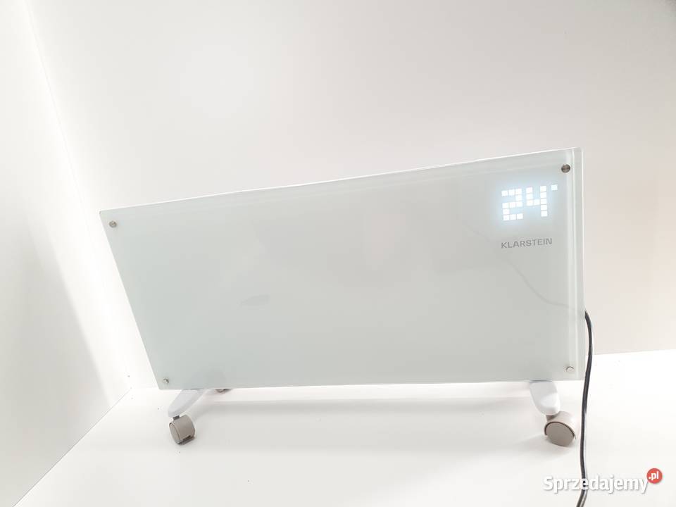 Bornholm Grzejnik konwekcyjny Częstochowa sprzedam