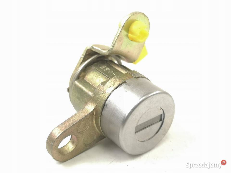 KOMPLET ZAMKÓW ISUZU NOWY ORYGINAŁ 97298090 sprzedam