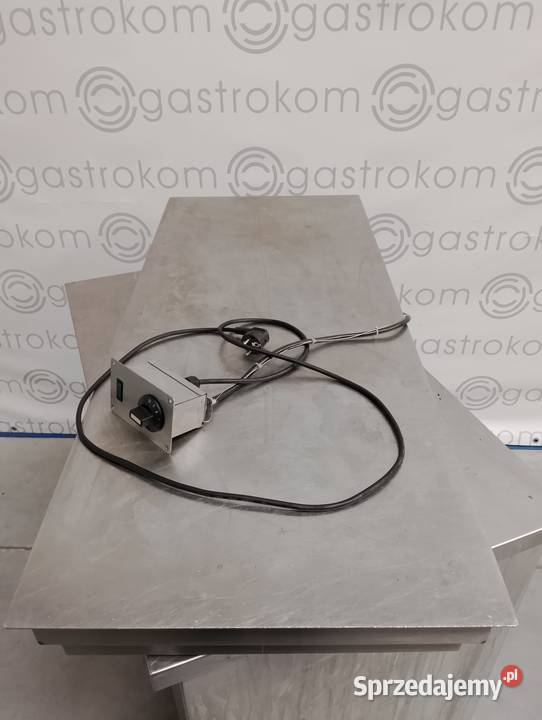 PŁYTA GRZEWCZA SCHOLL C2116 120x50x11 dolnośląskie Wrocław